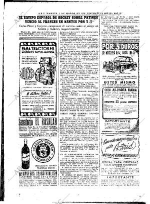 ABC MADRID 01-03-1955 página 38
