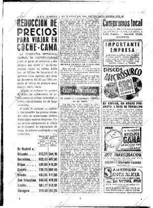 ABC MADRID 01-03-1955 página 40