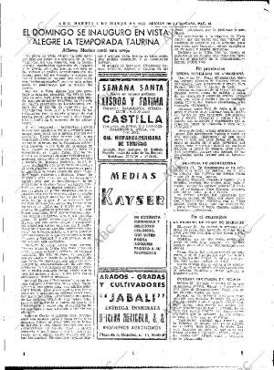 ABC MADRID 01-03-1955 página 43