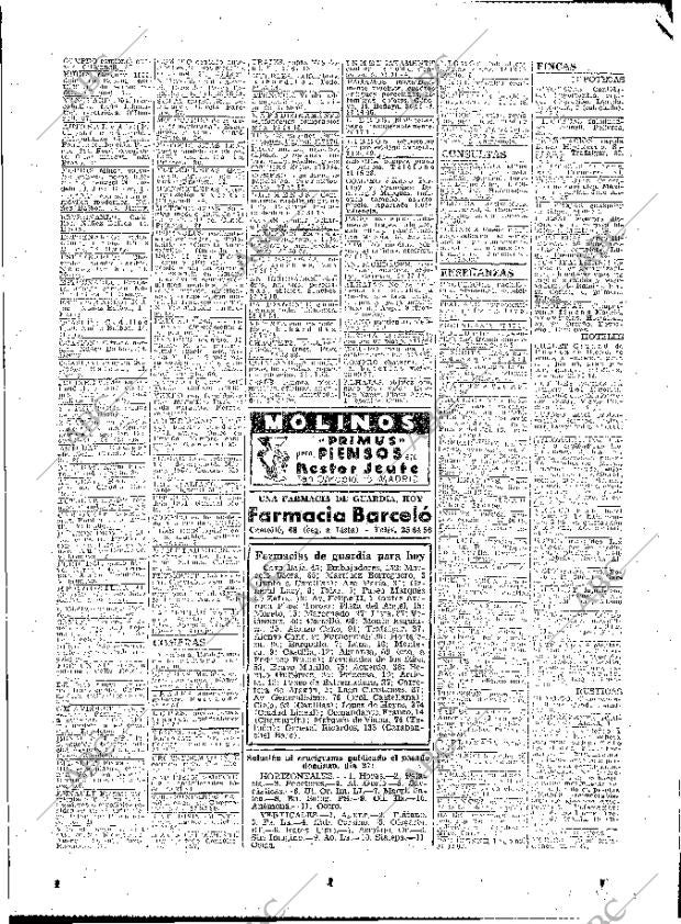 ABC MADRID 01-03-1955 página 45
