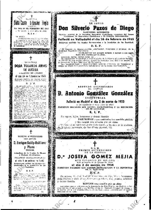 ABC MADRID 01-03-1955 página 49