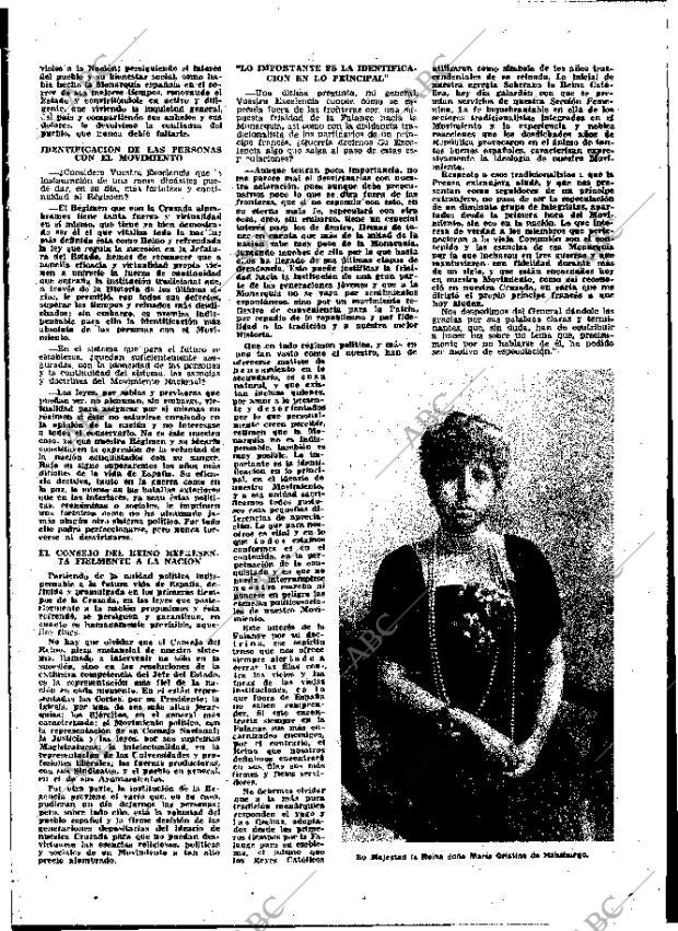 ABC MADRID 01-03-1955 página 5