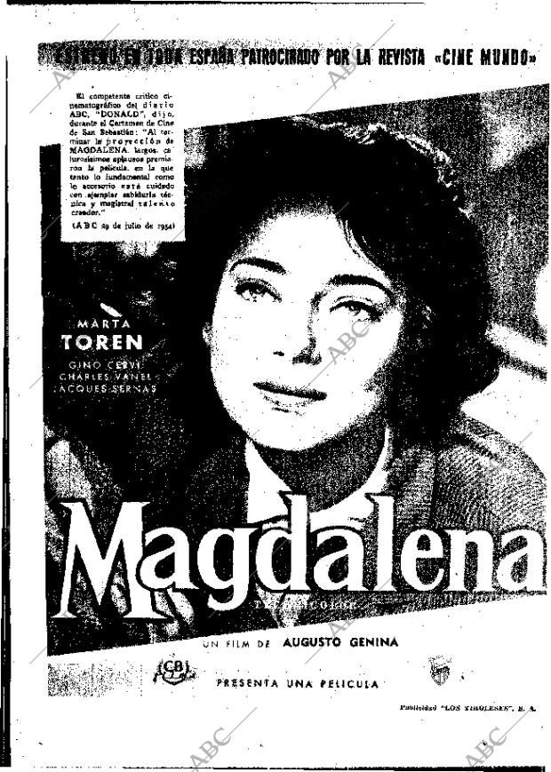 ABC MADRID 01-03-1955 página 6