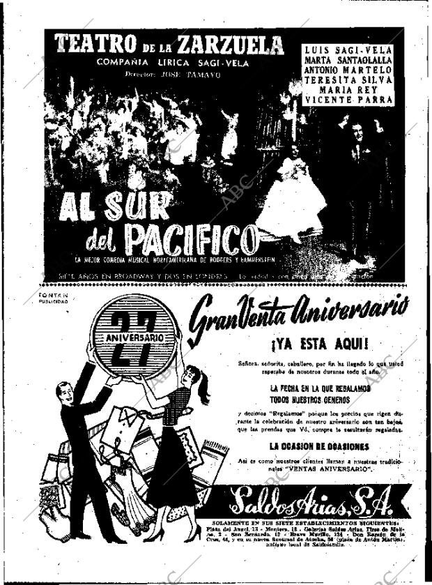 ABC MADRID 01-03-1955 página 7