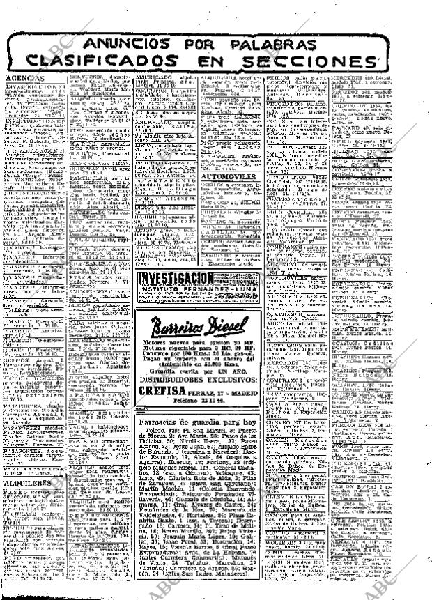 ABC MADRID 02-03-1955 página 38