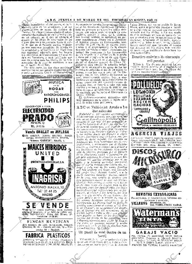 ABC MADRID 03-03-1955 página 36