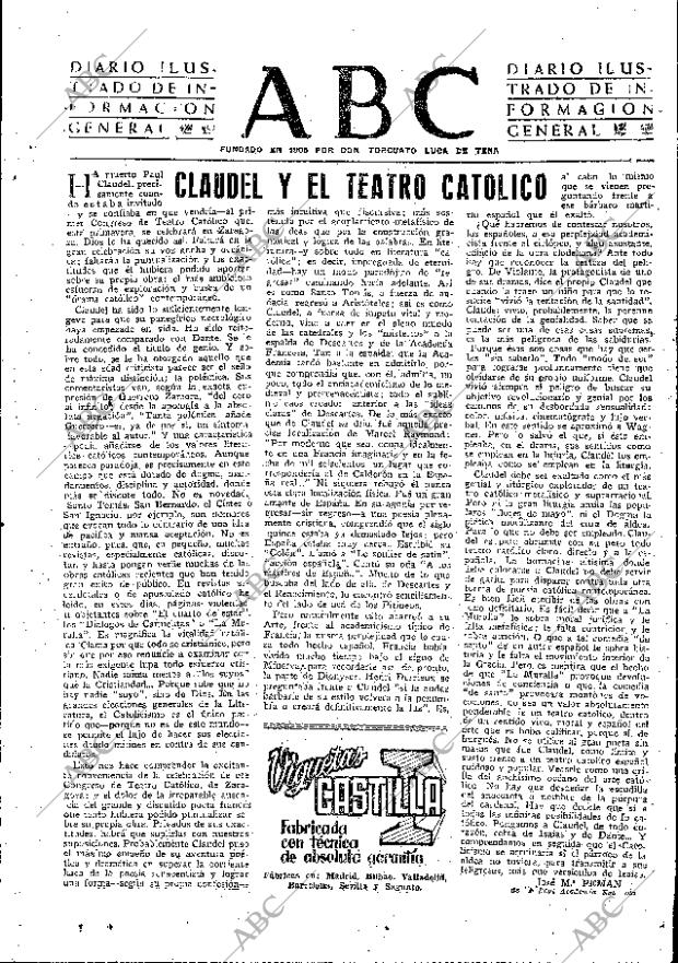 ABC MADRID 04-03-1955 página 3