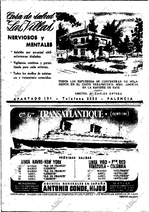 ABC MADRID 05-03-1955 página 10