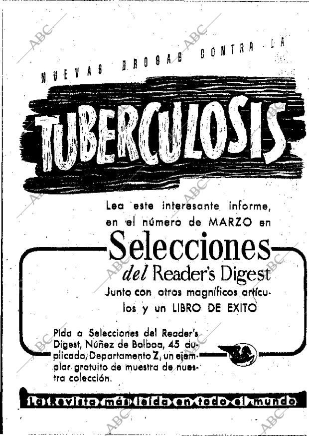 ABC MADRID 05-03-1955 página 14