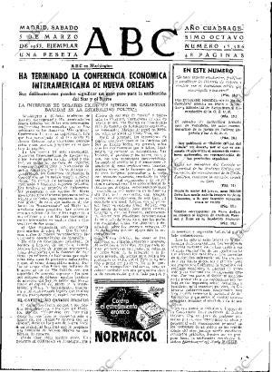 ABC MADRID 05-03-1955 página 15