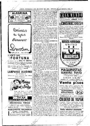 ABC MADRID 05-03-1955 página 22