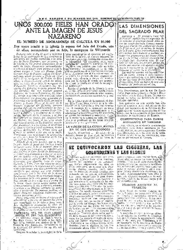 ABC MADRID 05-03-1955 página 27