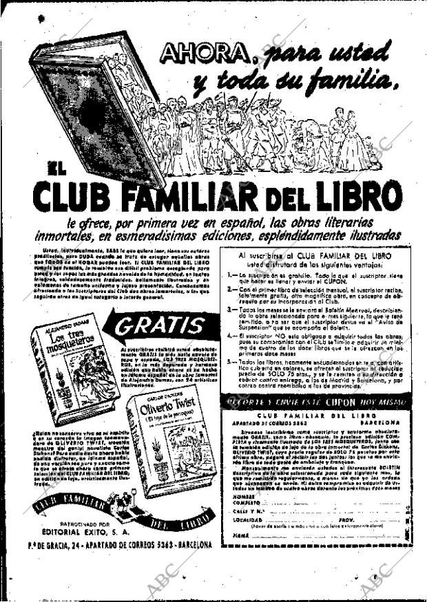 ABC MADRID 05-03-1955 página 4