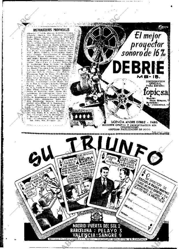 ABC MADRID 06-03-1955 página 10