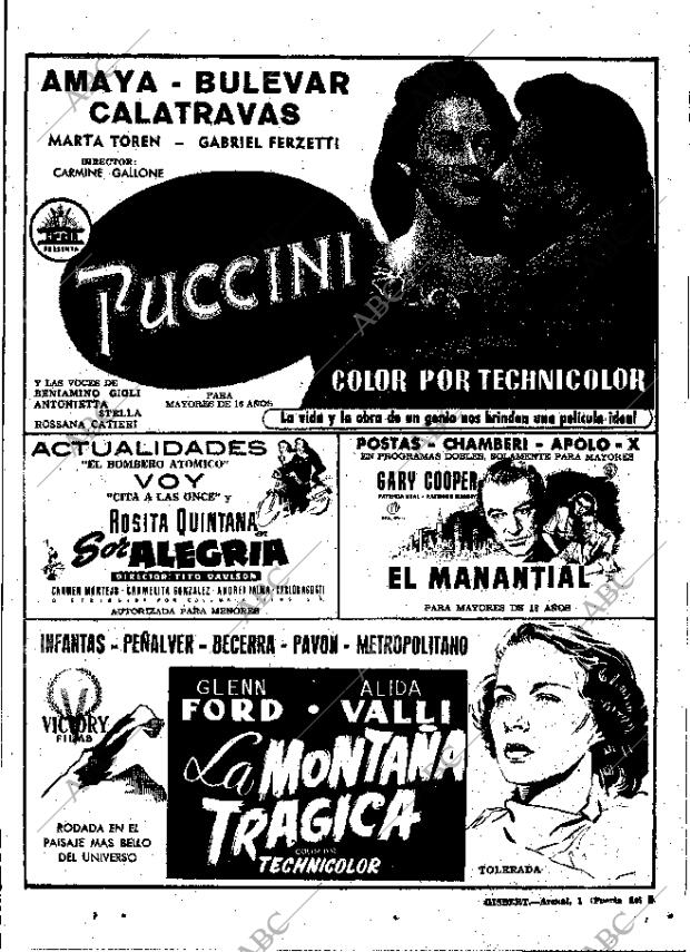 ABC MADRID 06-03-1955 página 17