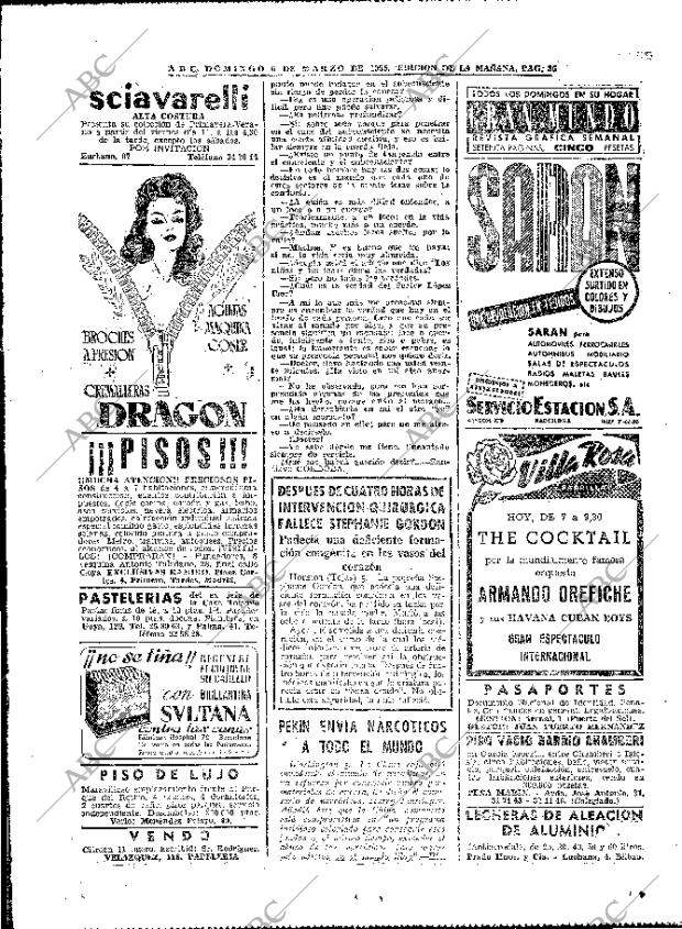 ABC MADRID 06-03-1955 página 28