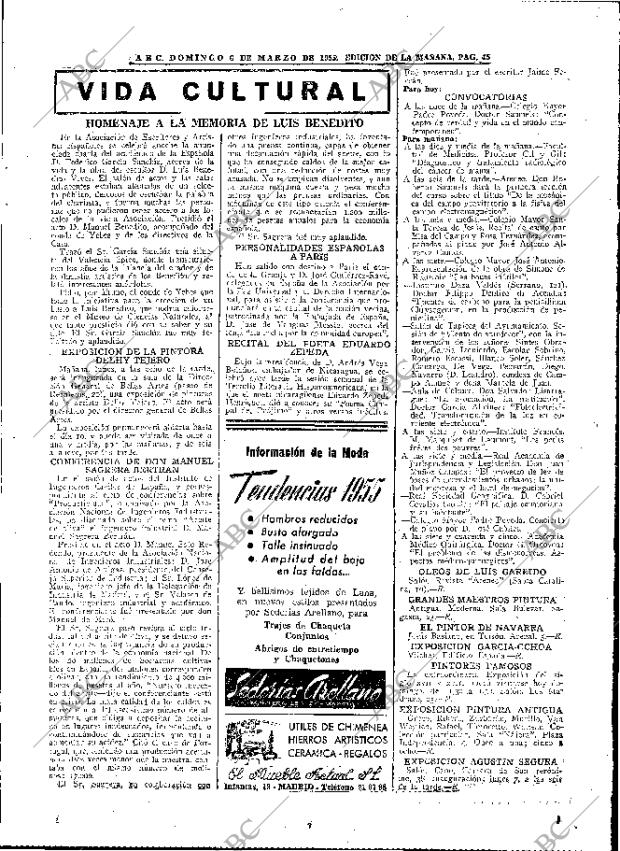 ABC MADRID 06-03-1955 página 37