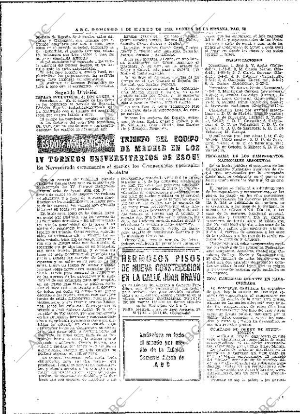 ABC MADRID 06-03-1955 página 46