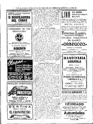 ABC SEVILLA 06-03-1955 página 22