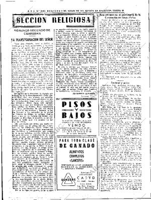 ABC SEVILLA 06-03-1955 página 28