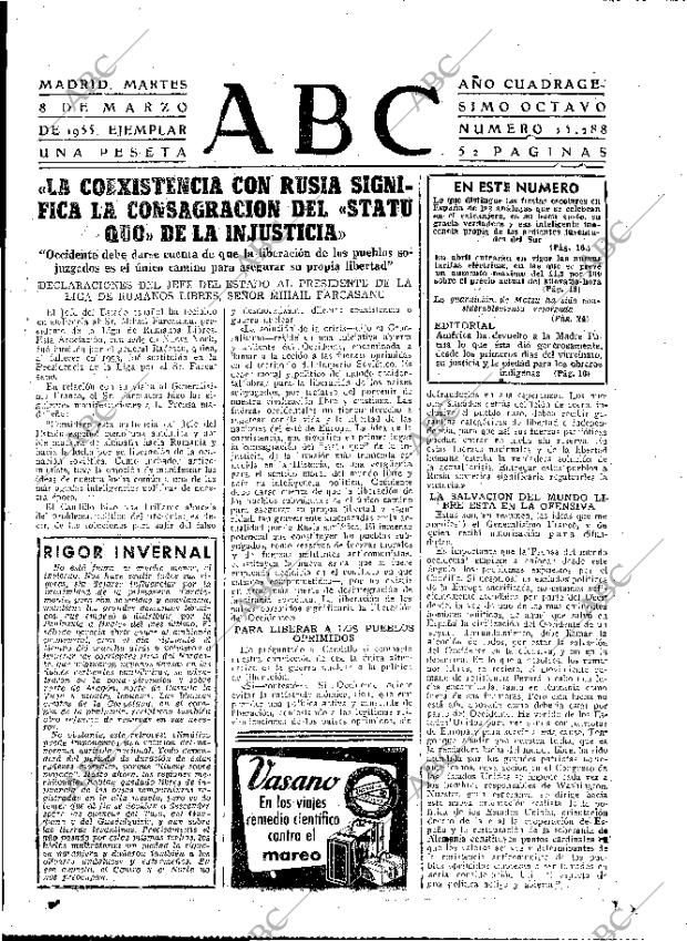 ABC MADRID 08-03-1955 página 15