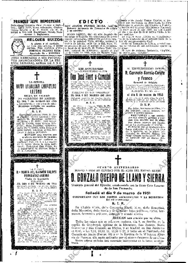 ABC MADRID 08-03-1955 página 50