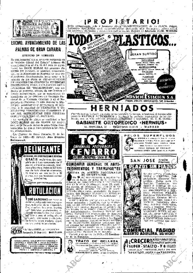 ABC MADRID 08-03-1955 página 51