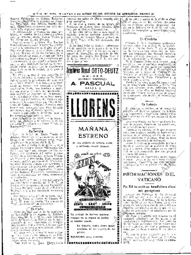ABC SEVILLA 08-03-1955 página 12