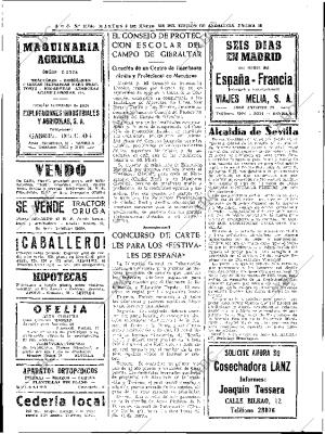 ABC SEVILLA 08-03-1955 página 16