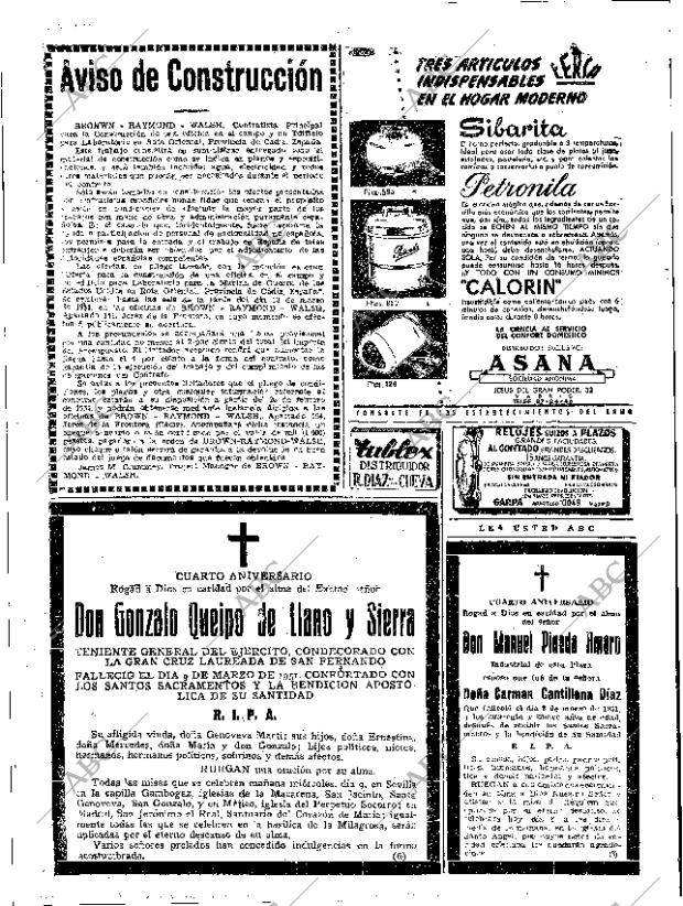 ABC SEVILLA 08-03-1955 página 36