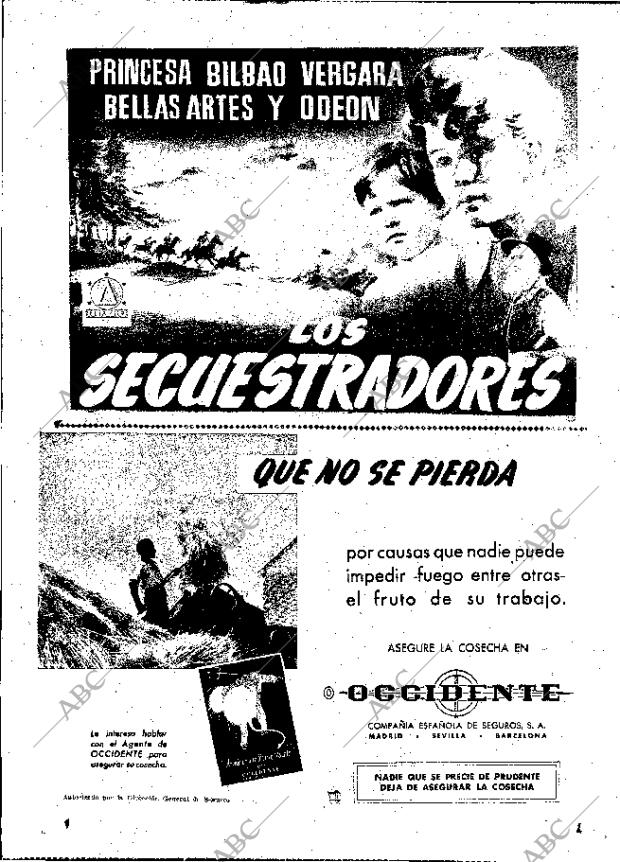 ABC MADRID 09-03-1955 página 16