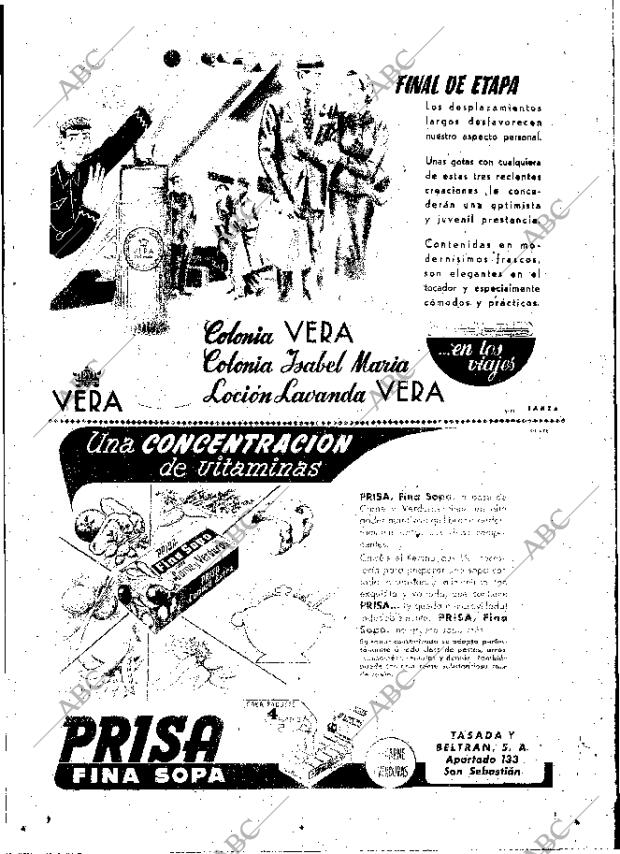 ABC MADRID 09-03-1955 página 21