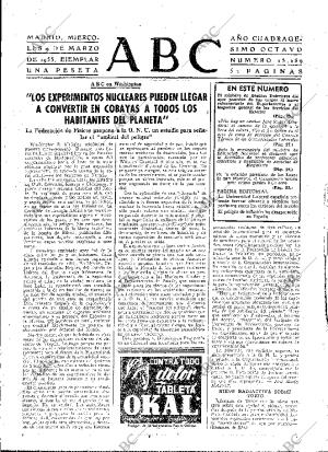 ABC MADRID 09-03-1955 página 23