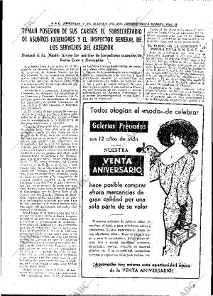 ABC MADRID 09-03-1955 página 25