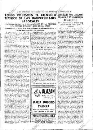 ABC MADRID 09-03-1955 página 27