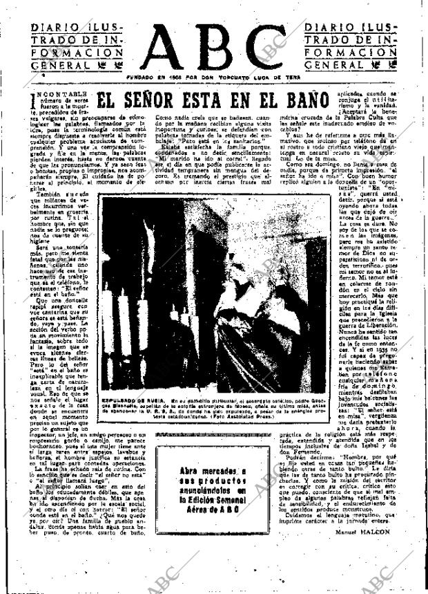 ABC MADRID 09-03-1955 página 3