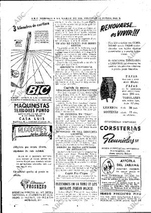 ABC MADRID 09-03-1955 página 36