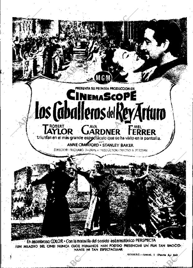 ABC MADRID 10-03-1955 página 17