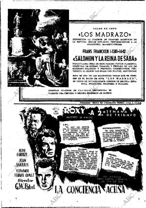 ABC MADRID 10-03-1955 página 20