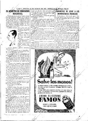 ABC MADRID 10-03-1955 página 25