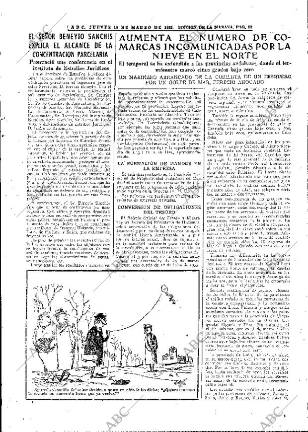 ABC MADRID 10-03-1955 página 31