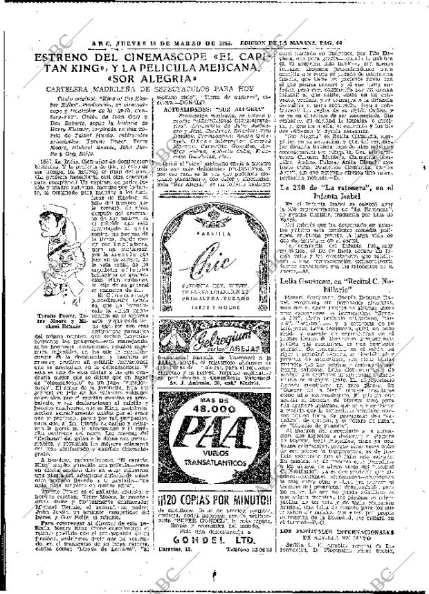 ABC MADRID 10-03-1955 página 44