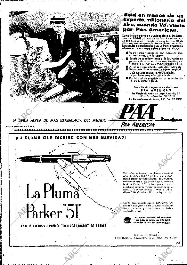 ABC MADRID 11-03-1955 página 10