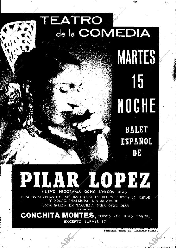 ABC MADRID 11-03-1955 página 11