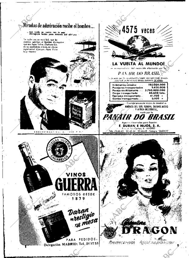 ABC MADRID 11-03-1955 página 16