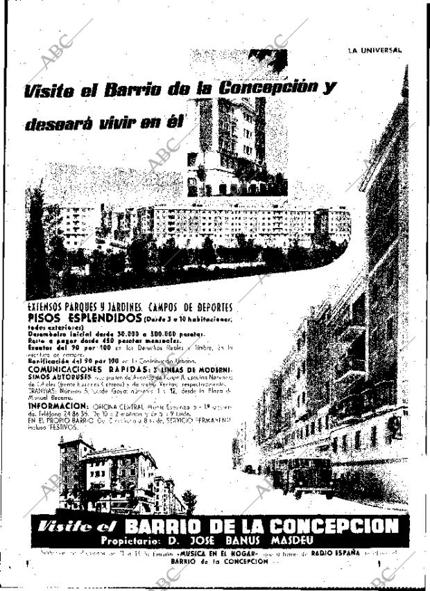 ABC MADRID 11-03-1955 página 17