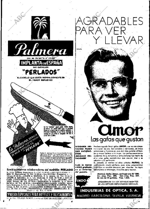 ABC MADRID 11-03-1955 página 21