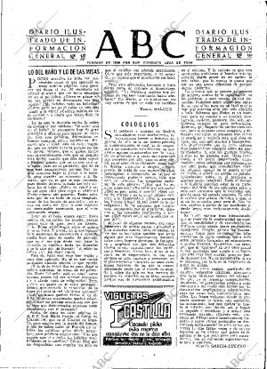 ABC MADRID 11-03-1955 página 3