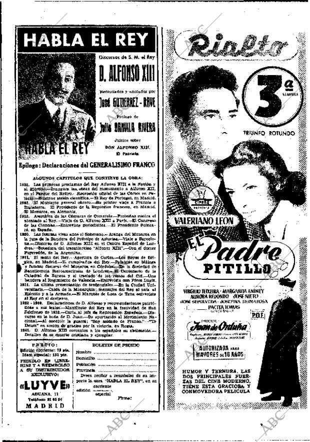 ABC MADRID 12-03-1955 página 4