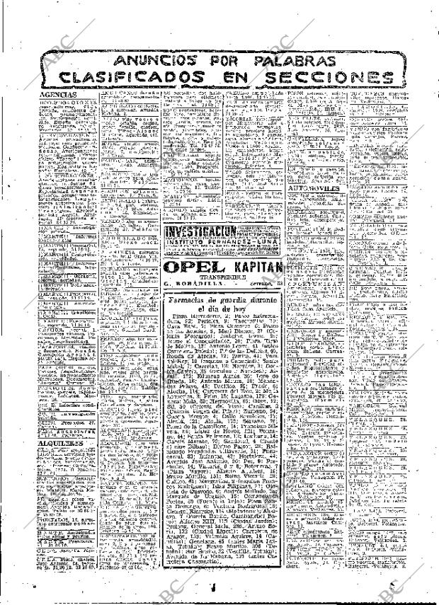 ABC MADRID 13-03-1955 página 75